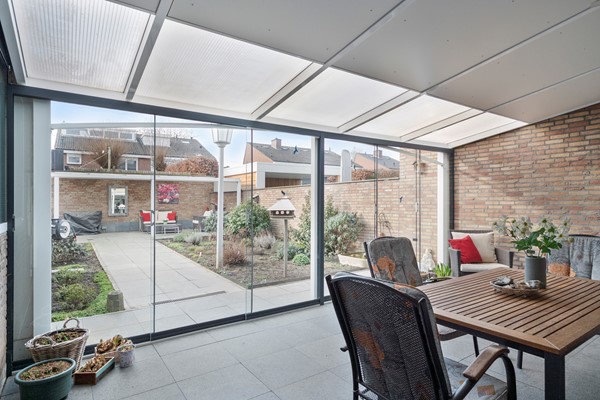 Medium property photo - Salviusstraat 22, 6141 LK Limbricht